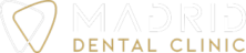 Logotipo Madrid Dental Clinic